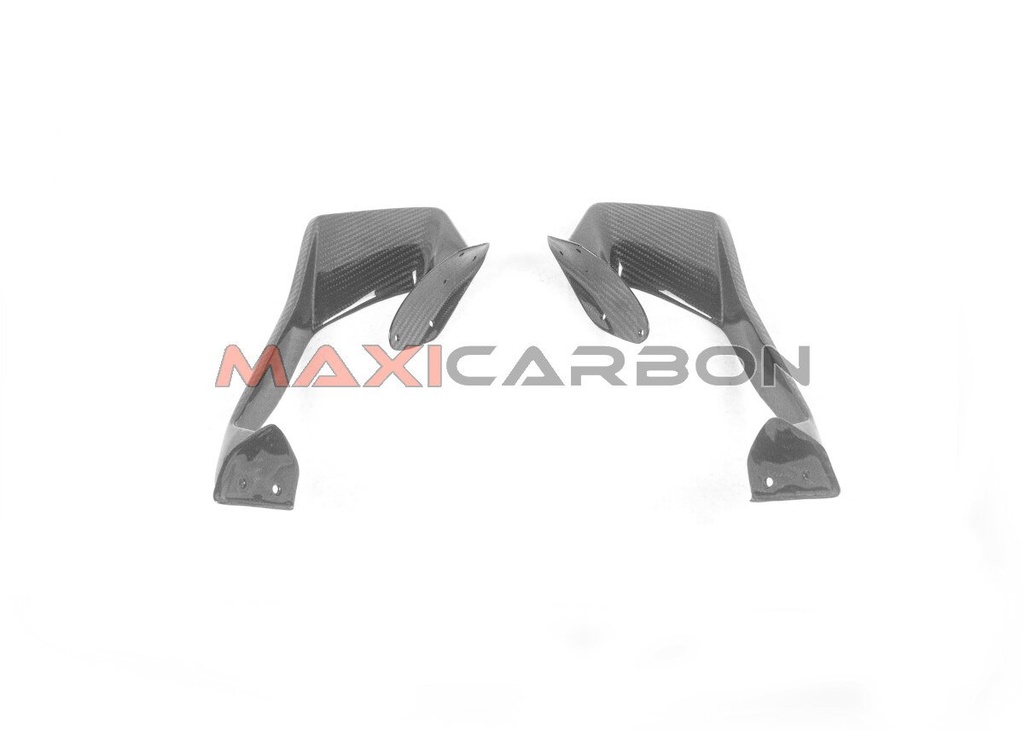 [MC-YAB211T] Side panel wings GYTR