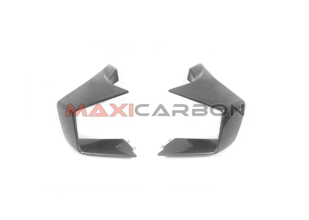 [MC-BMJ211T] Side panel wings