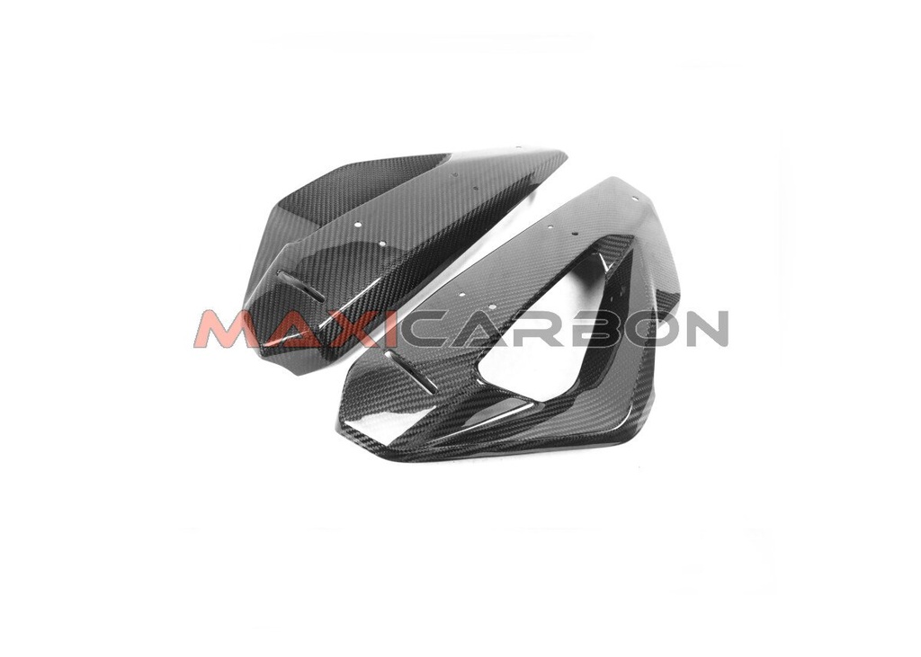 [MC-BMK184T] Radiator side panels