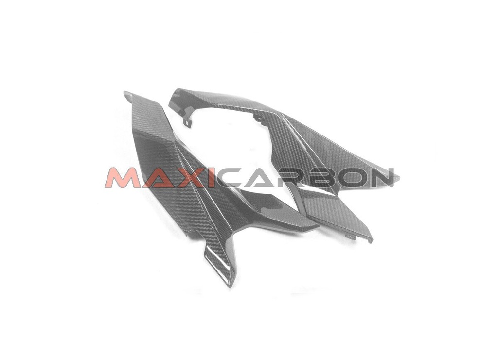 [MC-BMK460T] Underseat panels