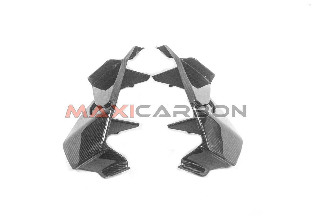 [MC-BMK210T] Side panel wings