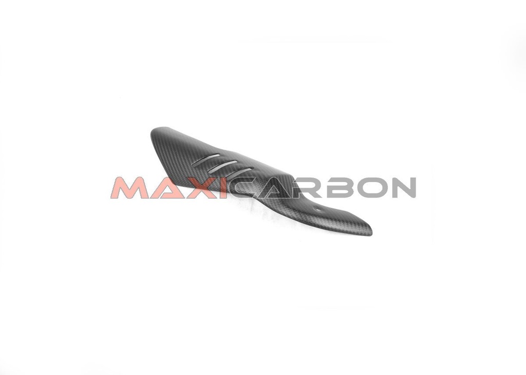 [MC-KTO622U] Exhaust shield