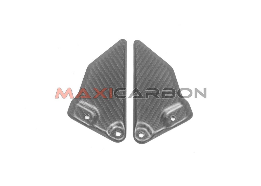 [MC-KTO634U] Heel plates