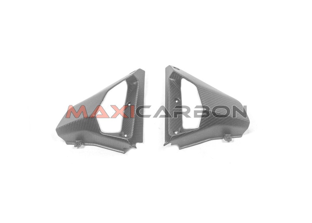[MC-KTN370U] Side air ducts