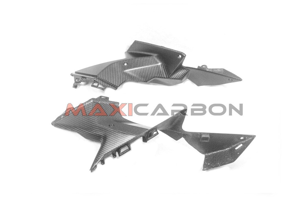 [MC-KTN244U] Internal side panels