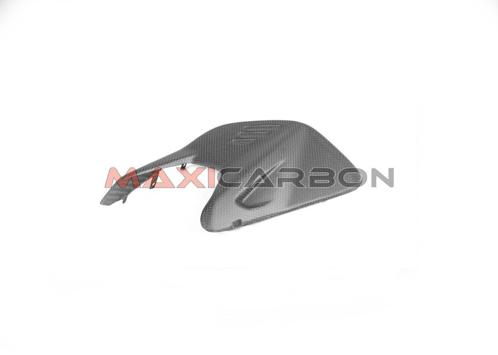 [MC-DUX664M] Swingarm protection