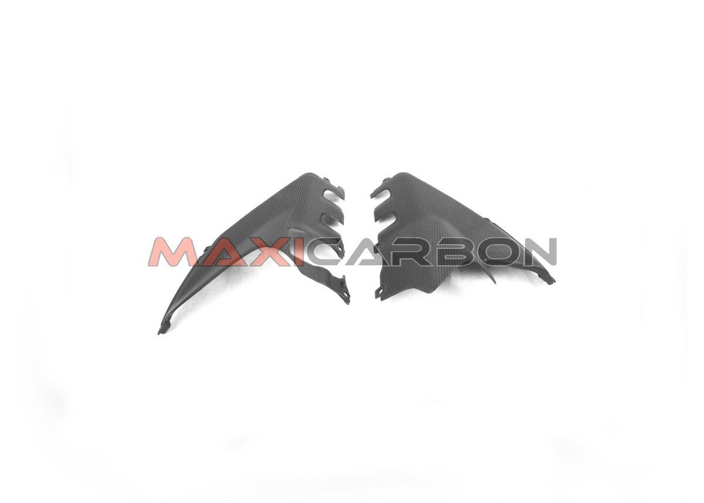 [MC-DUX259M] Belly pan side panels
