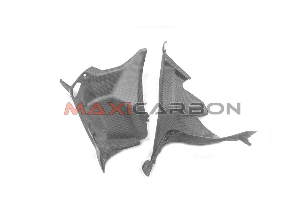 [MC-DUX310M] Air ducts