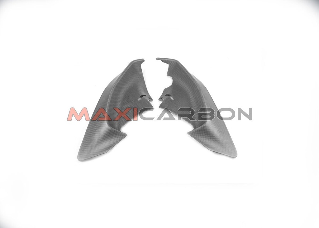 [MC-DUN149M] Upper side panels