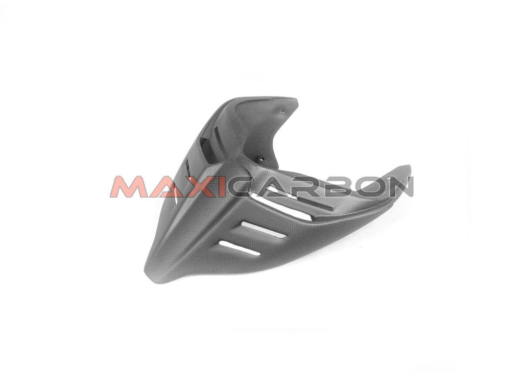 [MC-DUN810M] Mono seat tail for Lamborghini