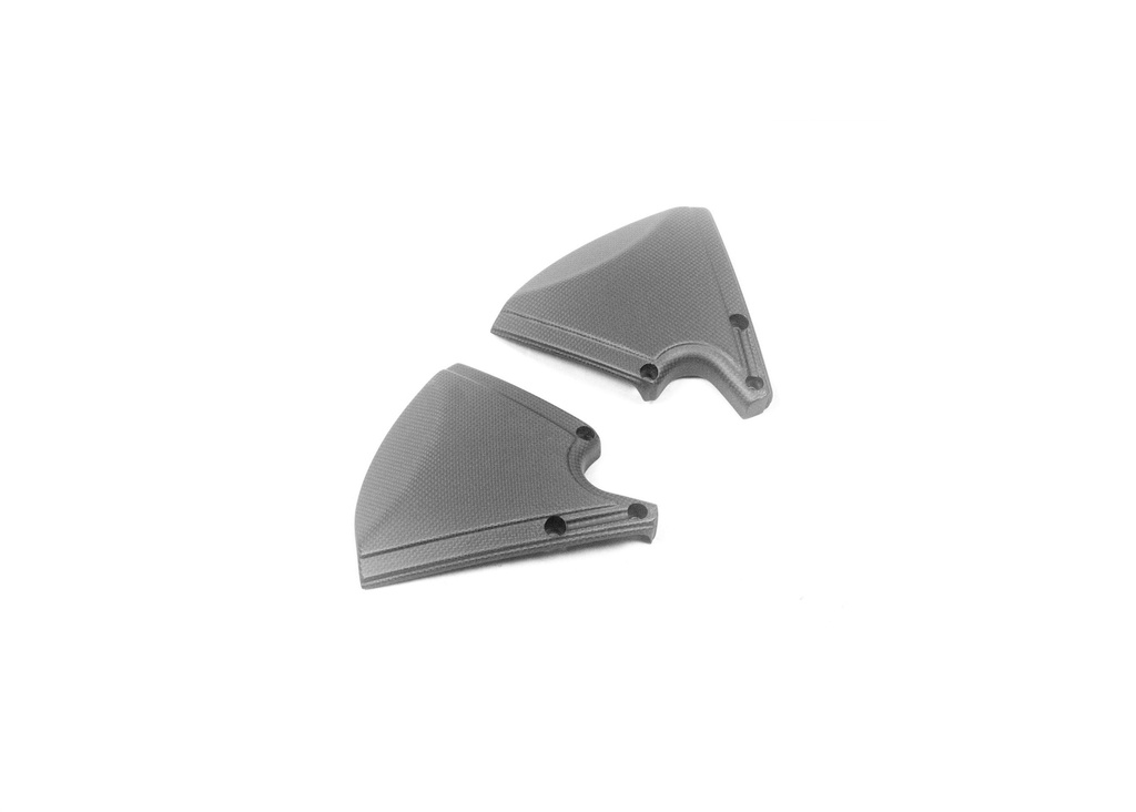 [MC-DUN025M] Air duct brake system