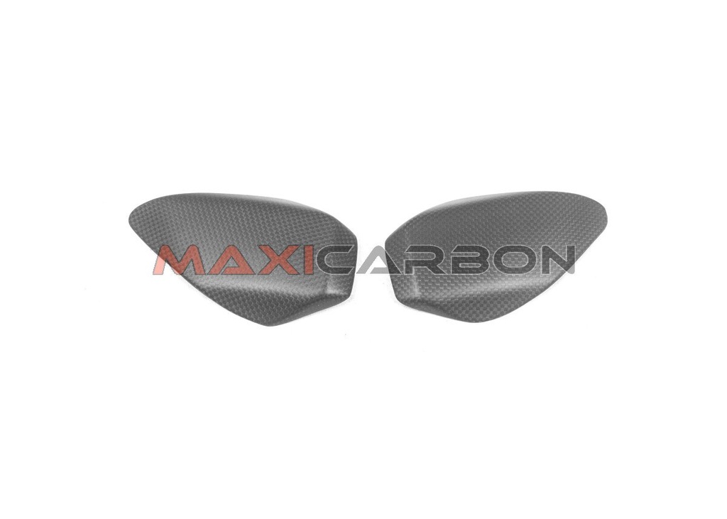 [MC-DUR384M] Tank side covers