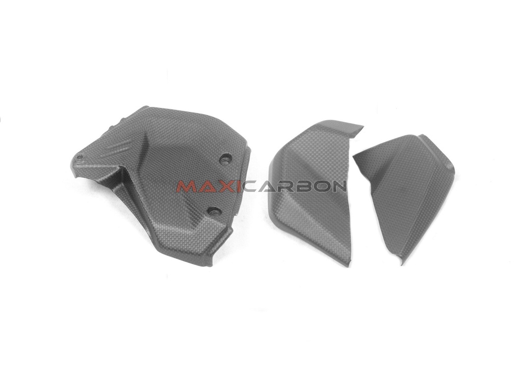 [MC-DUX472M] Engine covers