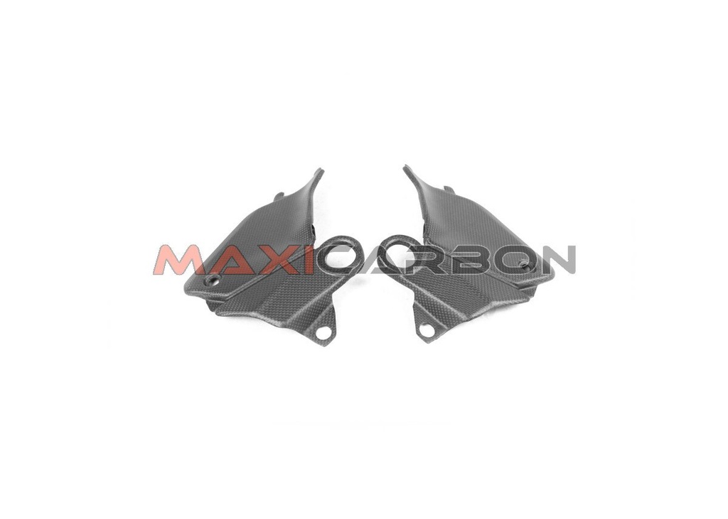 [MC-DUX424M] Undertank panels
