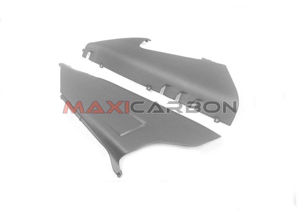 [MC-DUX257M] Longer belly pan
