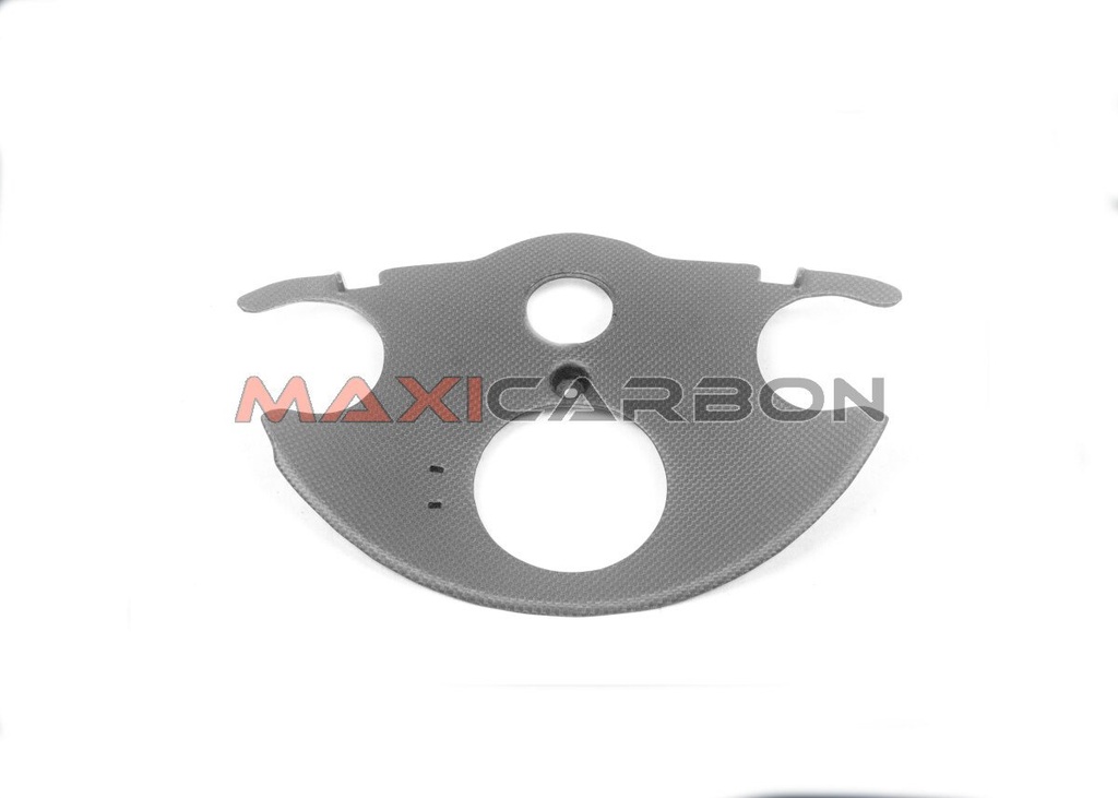 [MC-DUX136M] Under front fairing