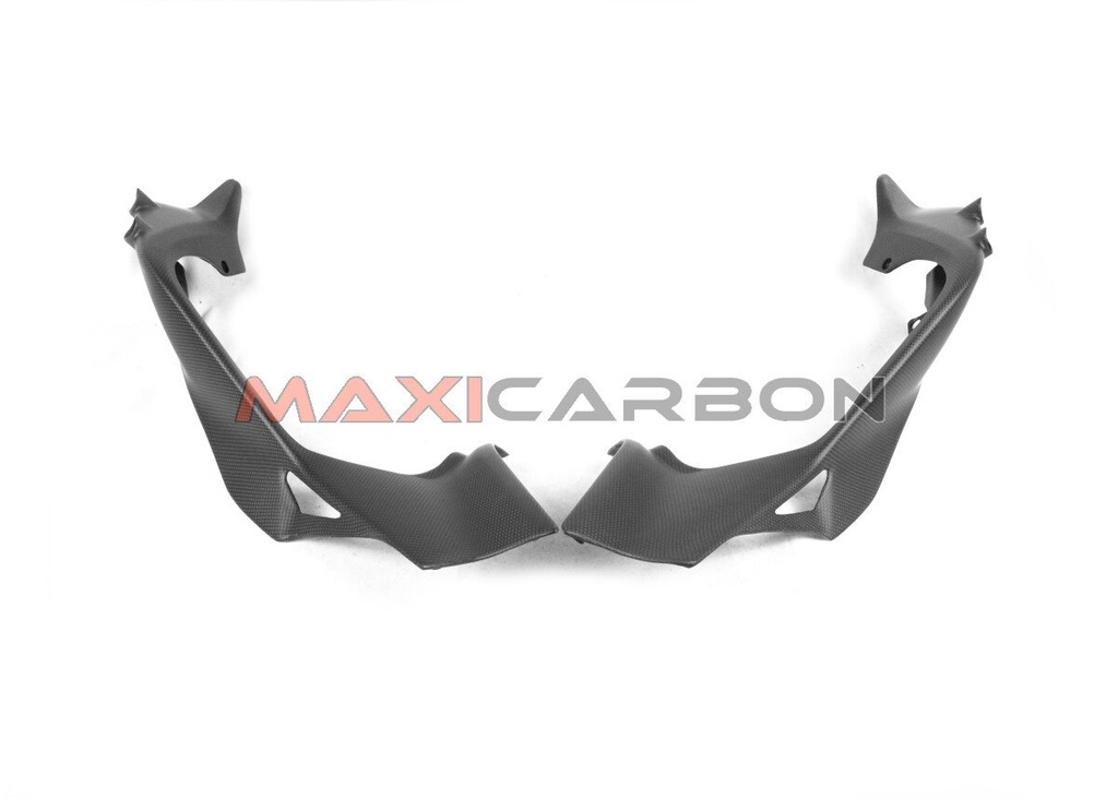 [MC-DUX748M] Rear side panels