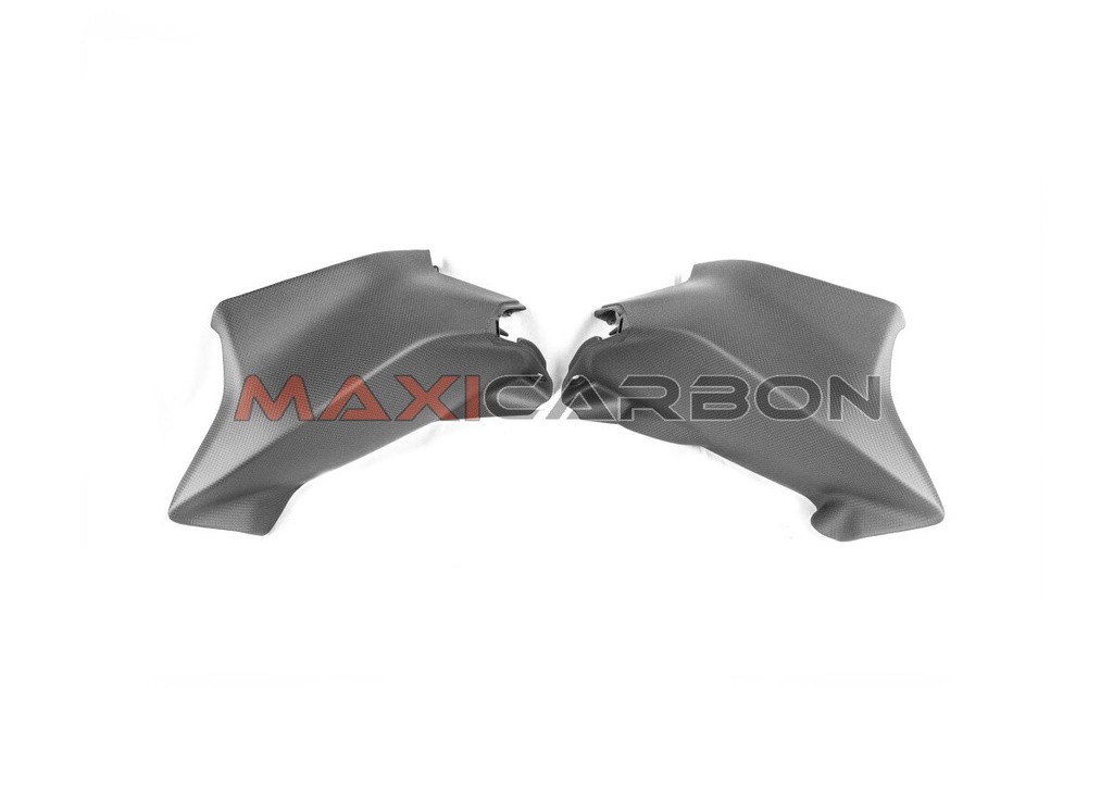 [MC-DUX209M] Internal side panels