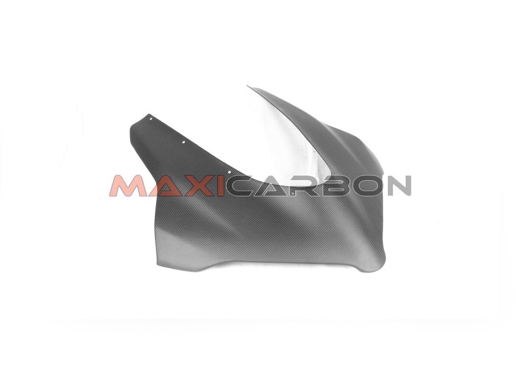 [MC-DUX040M] Front fairing