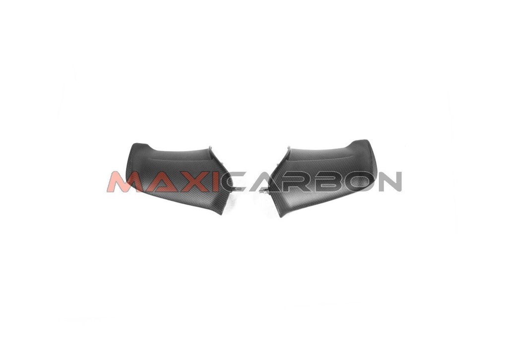 [MC-DUX210M] Side panel wings