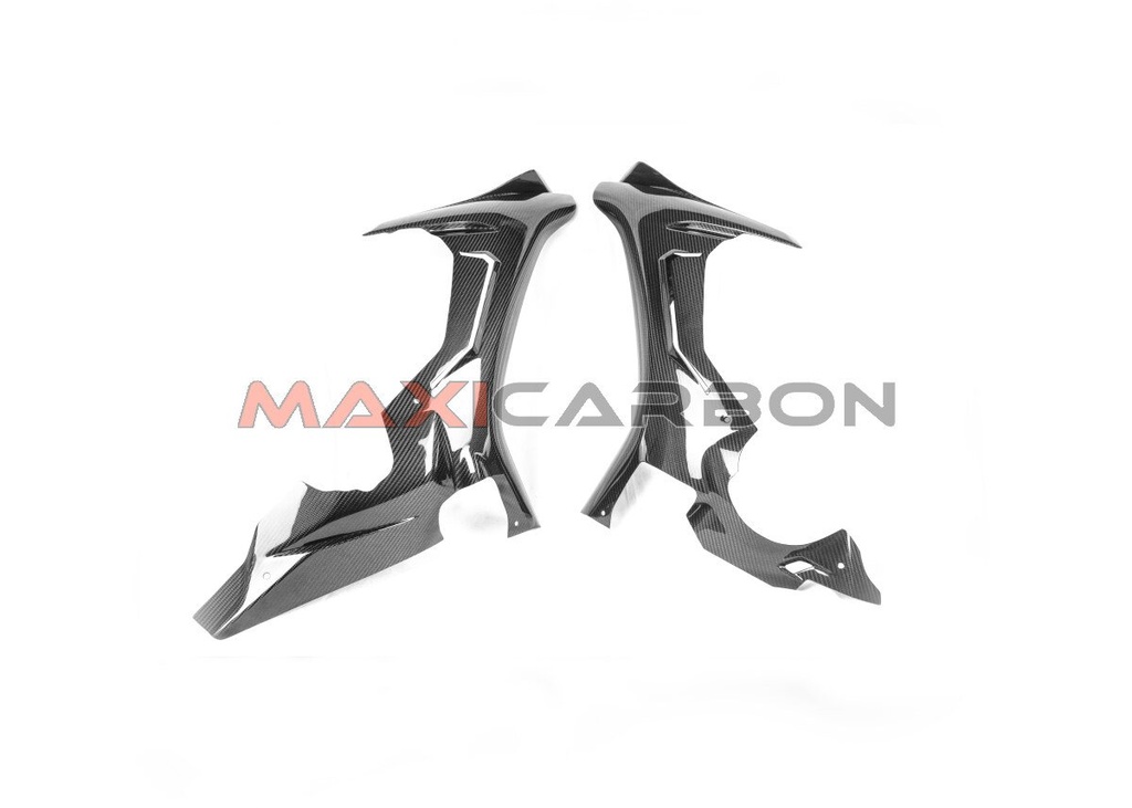 [MC-YAA208T] External side panels
