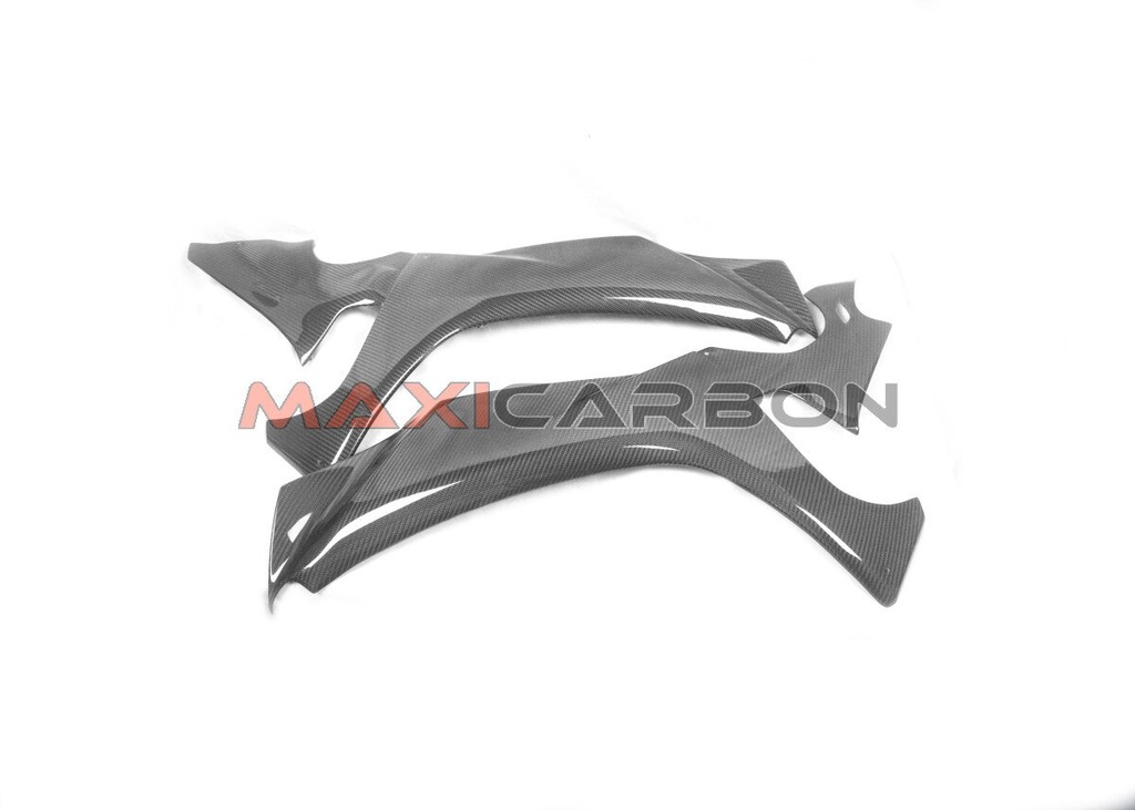 [MC-YAB208T] External side panels