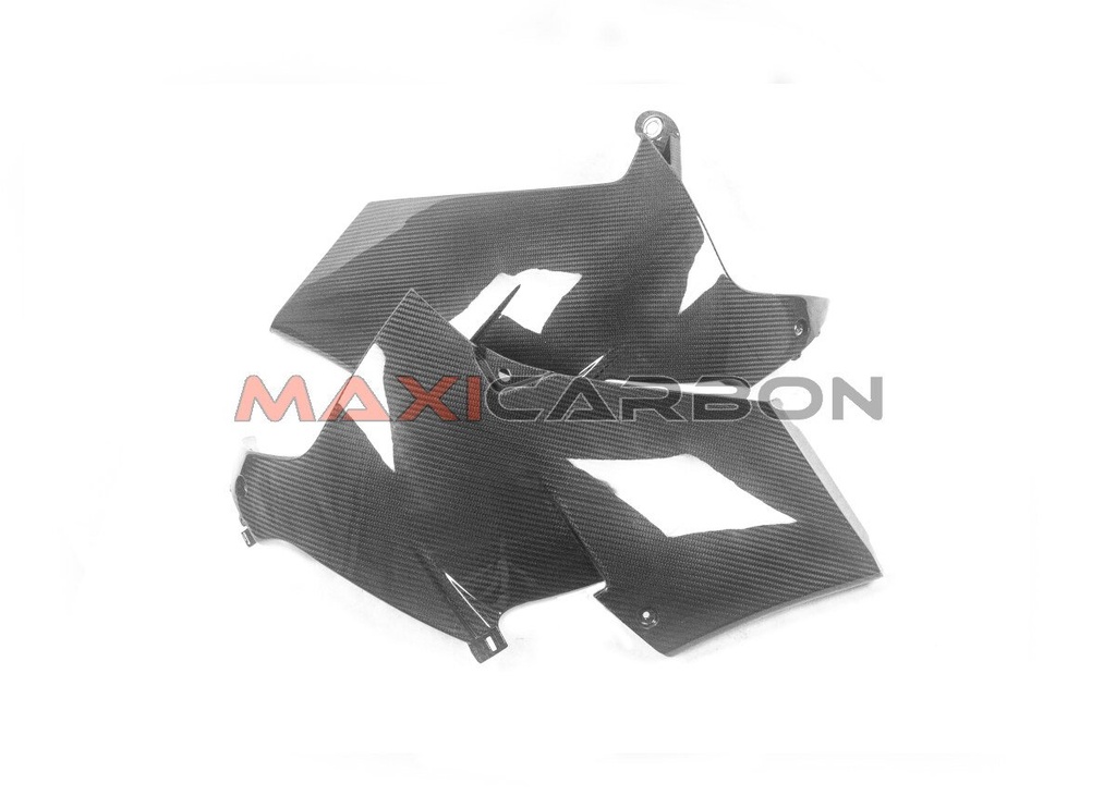 [MC-BMJ208T] Internal side panels