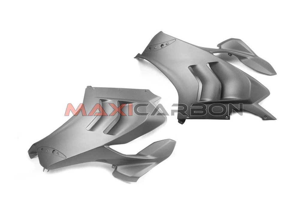 [MC-DUN208M] Side panels