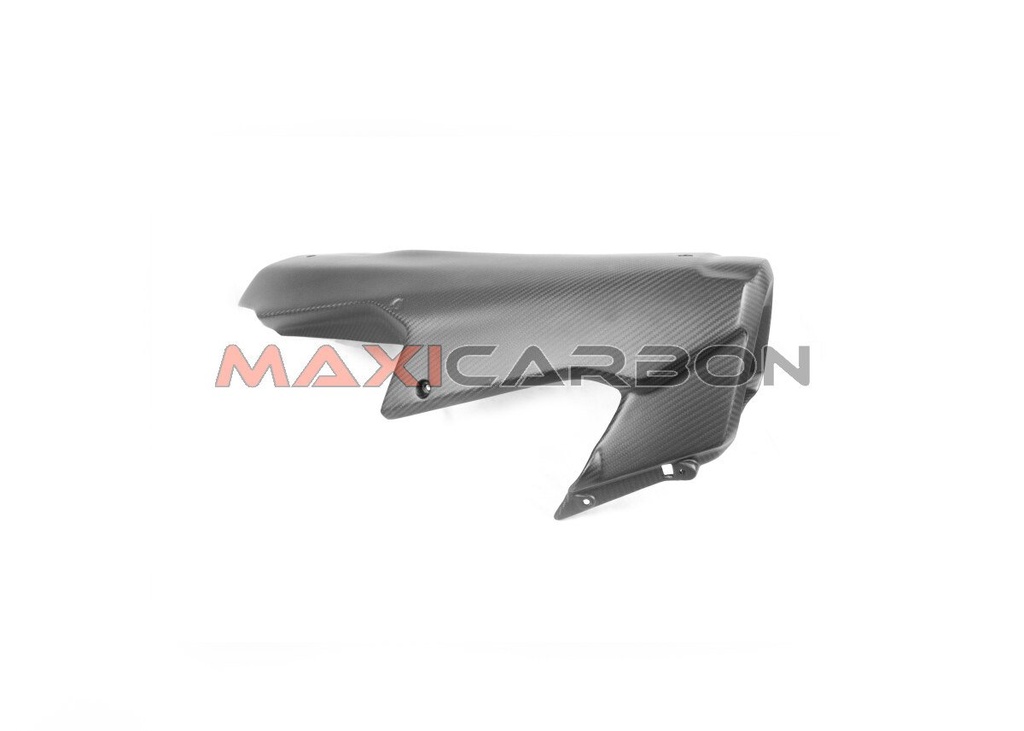 [MC-APE257U] Longer belly pan
