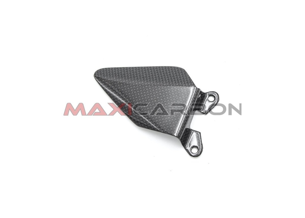 [MC-MVL635G] SC Project heel plate