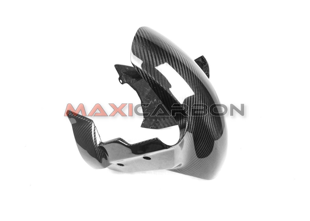 [MC-BMA012T] Front fender with air ducts