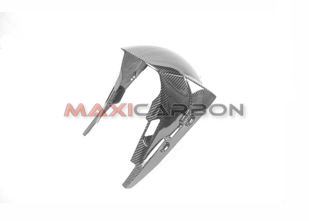 [MC-BMA011T] Front fender with air ducts