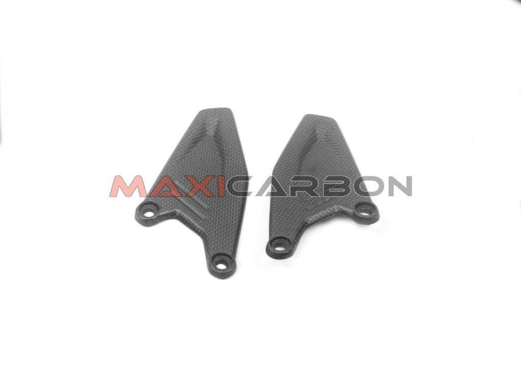 [MC-DUV634M] Heel plates