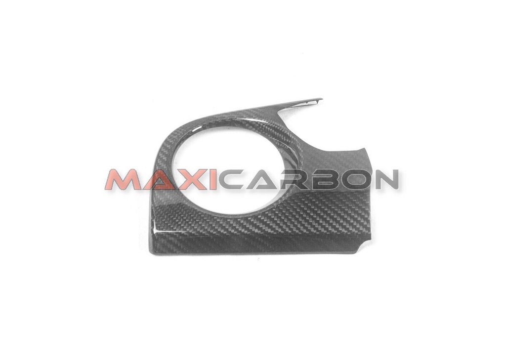 [MC-ABA024T] Left dash cover