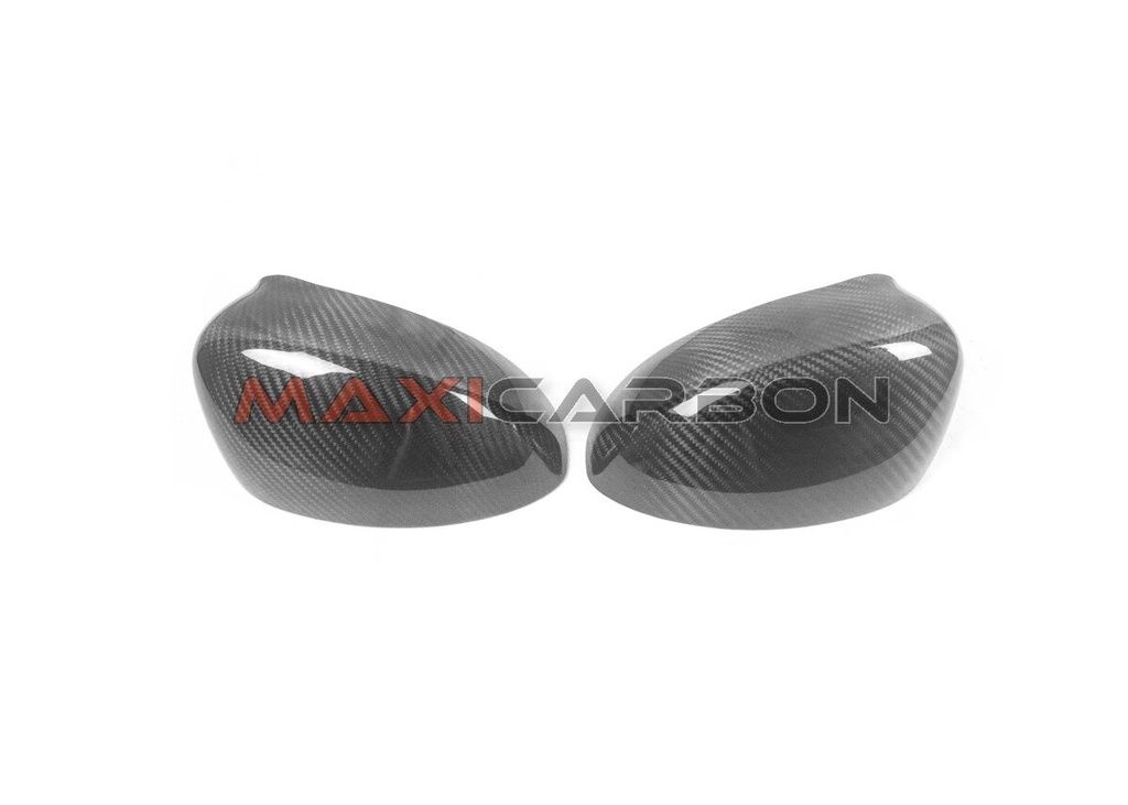 [MC-ABA108T] Rear view mirror covers