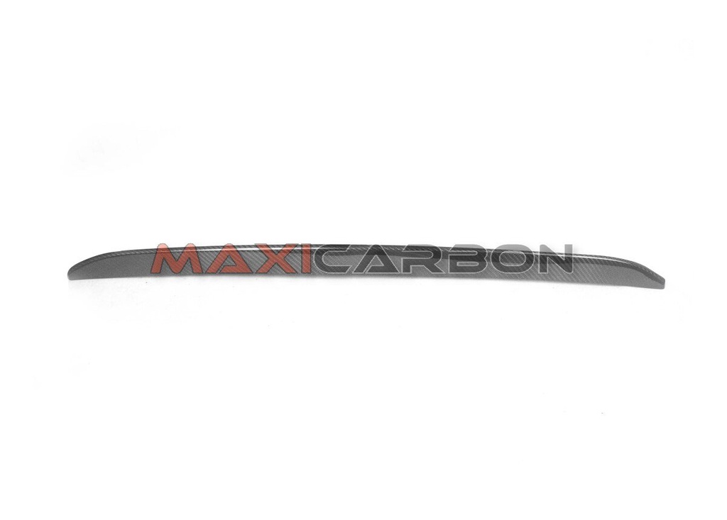 [MC-ABA140T] Rear diffuser lip cover