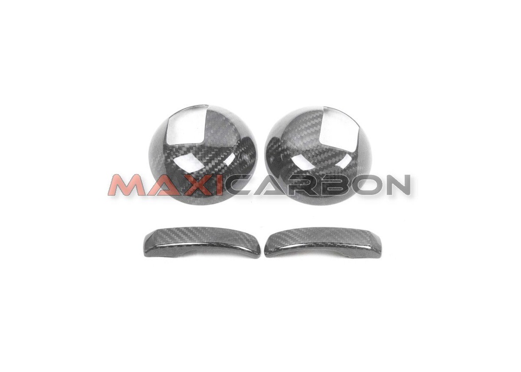 [MC-ABA096T] Inner door handle covers
