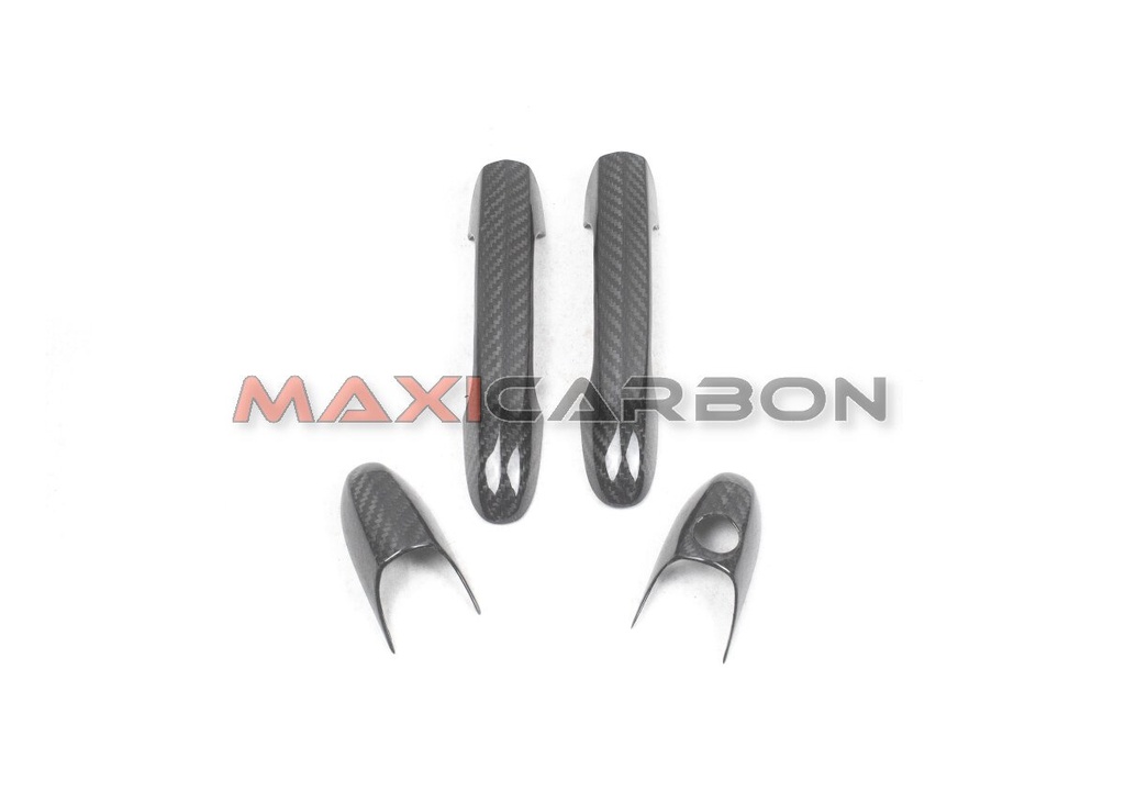 [MC-ABA104T] Outer door handle covers