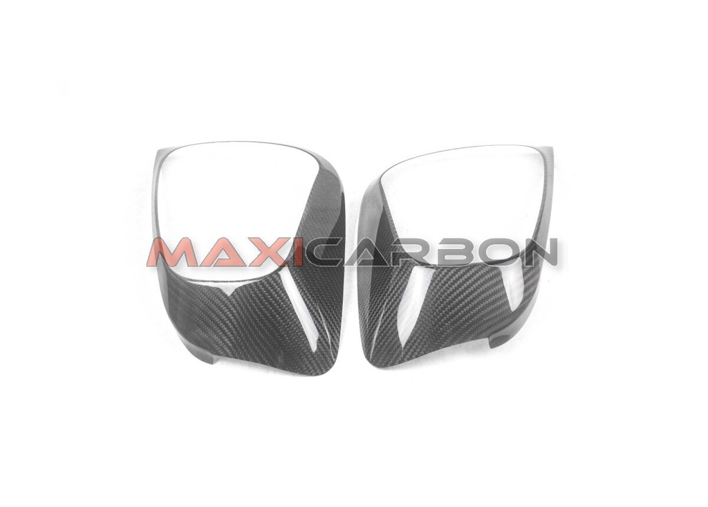 [MC-ABA136T] Rear tail light outer frame