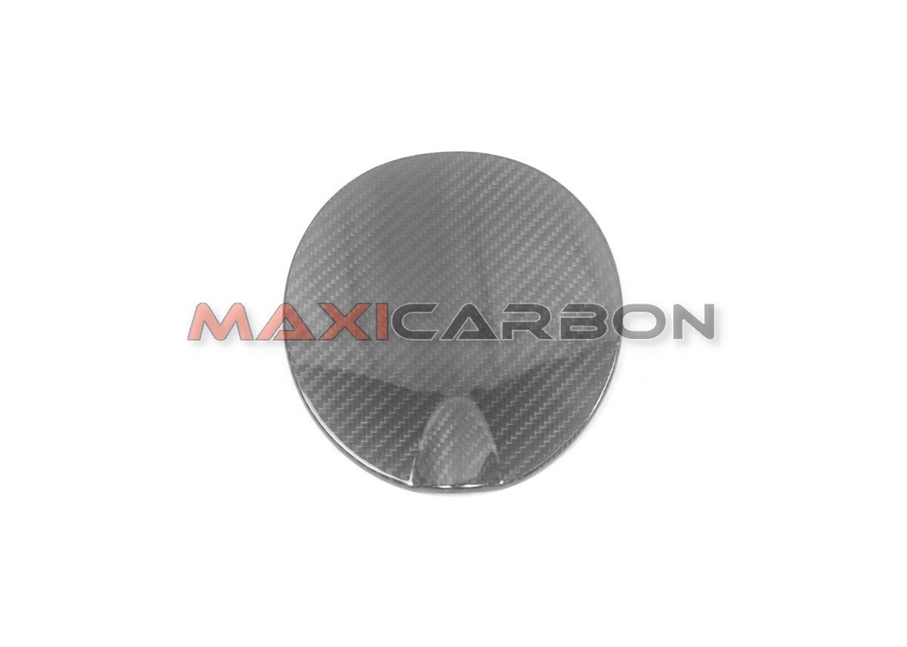[MC-ABA116T] Fuel tank cap cover