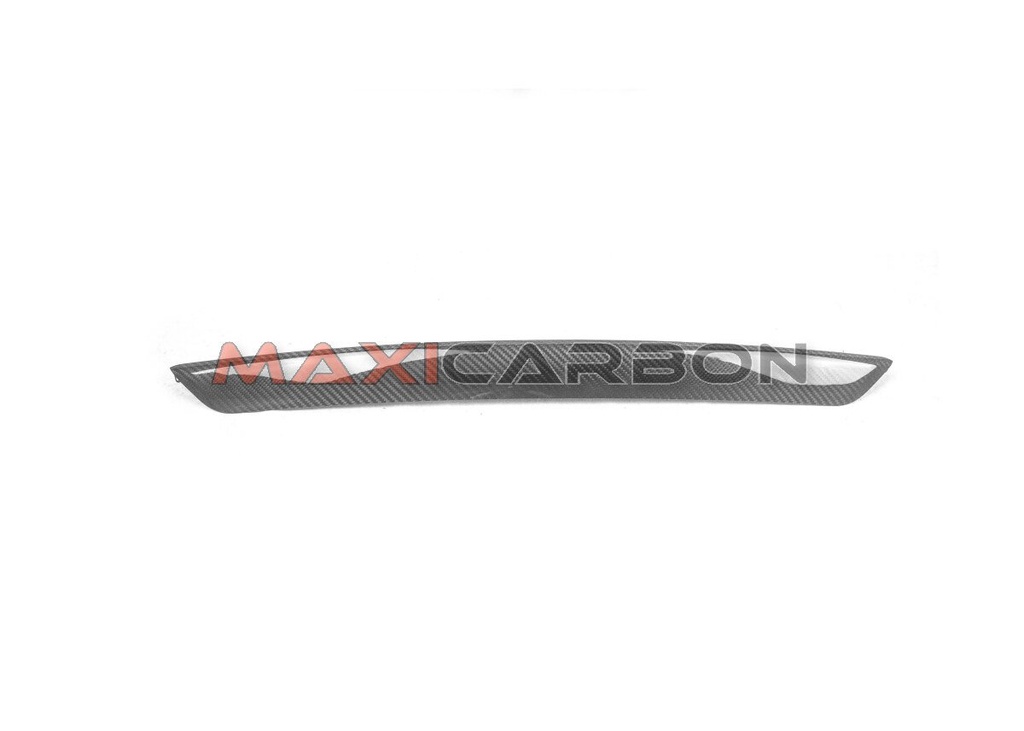 [MC-ABA004T] Front lip cover