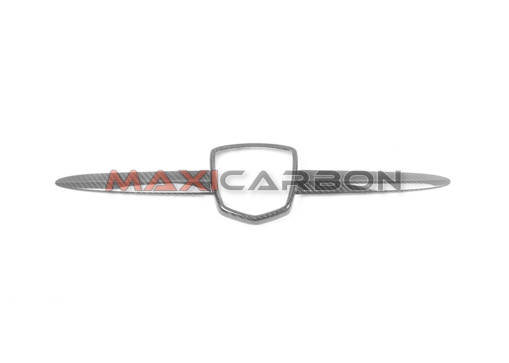 [MC-ABA016T] Front emblem frame cover