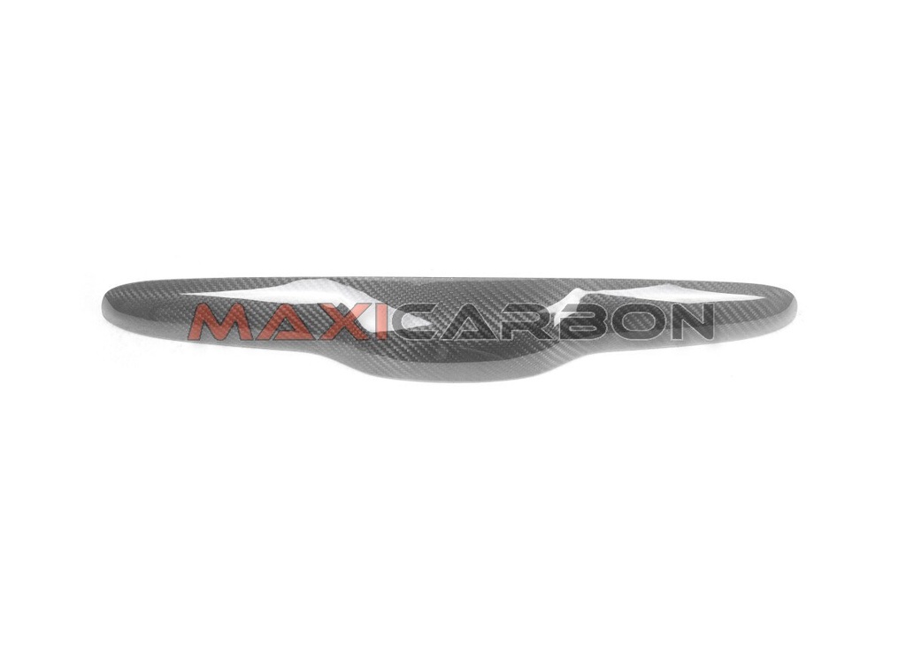 [MC-ABA132T] Trunk handle cover