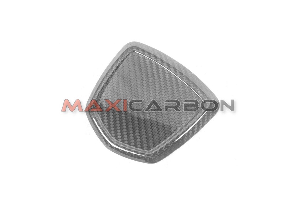 [MC-ABA012T] Front emblem central cover