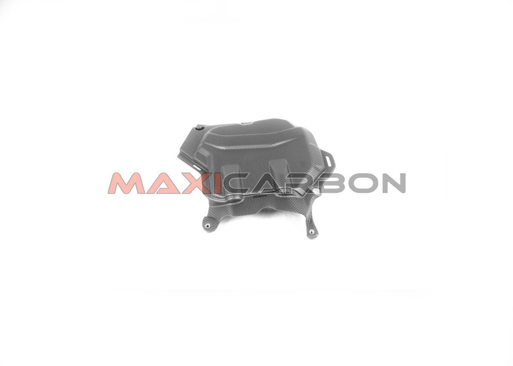 [MC-DUS532M] Left engine cover