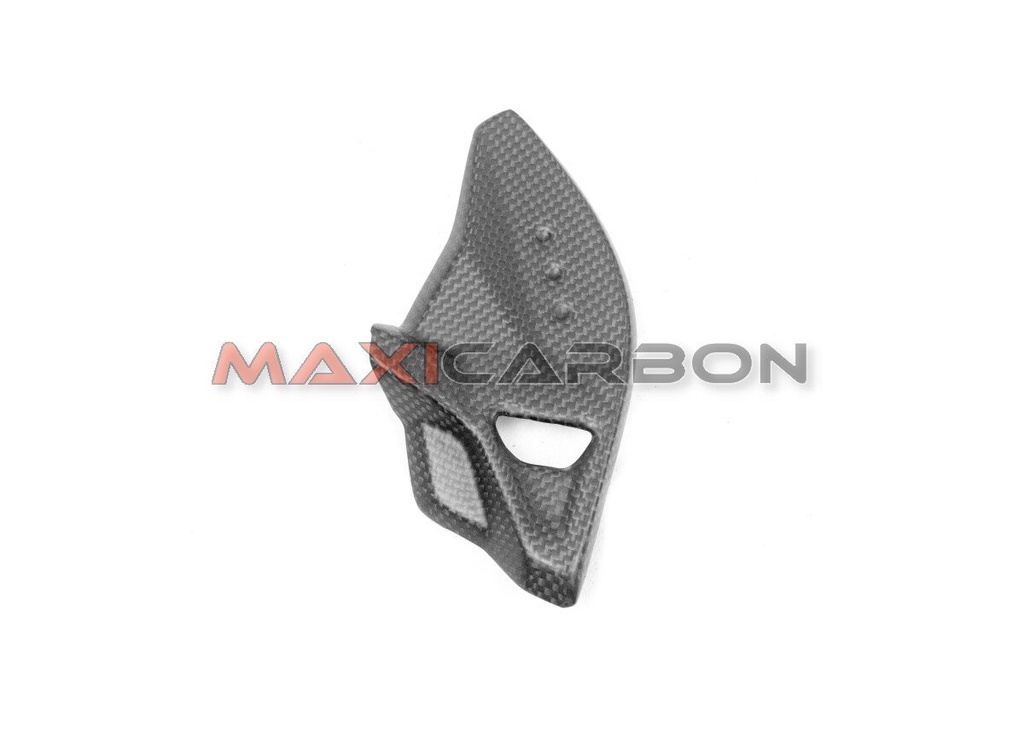 [MC-DUV531M] Left engine cover