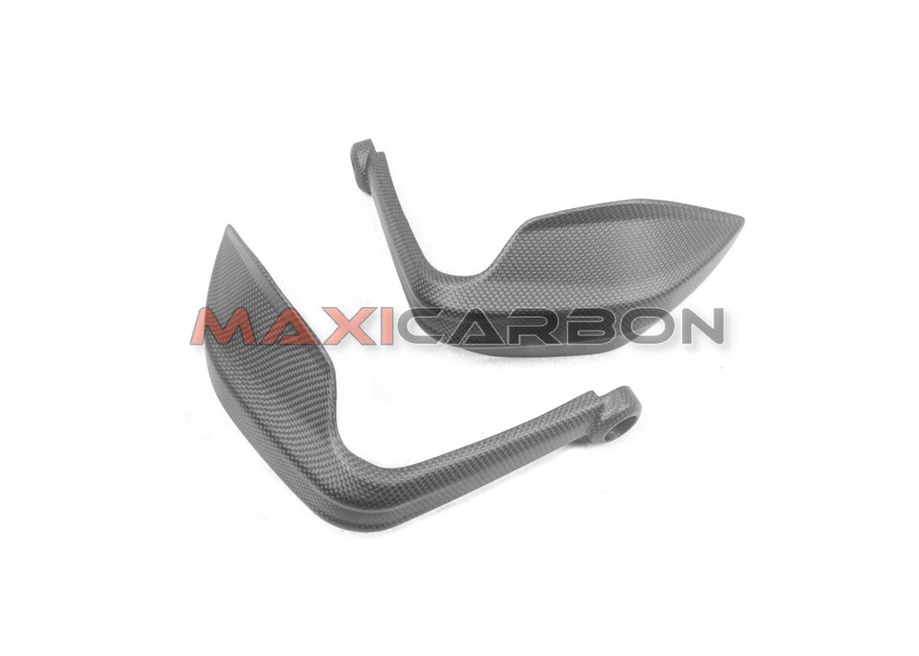 [MC-DUV220M] Hand guards