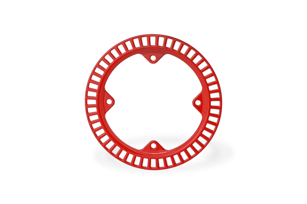 [CNC-IFA04R] Rear phonic wheel for  Ducati Panigale V4 and V4 MY2025 - Streetfighter V2 and V4 MY2025