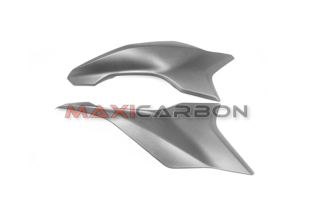 [MC-DUV748M] Rear side panels