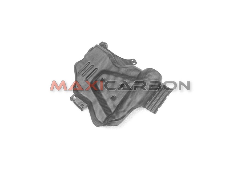 [MC-DUV532M] Left engine cover